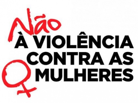 "Não à violência contra as mulheres" - concentração na 4ª feira, 29 de março às 18.30h na Praça da Figueira em Lisboa