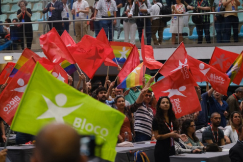 Nova convocatória da XIV Convenção Nacional Nova convocatória da XIV Convenção Nacional