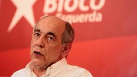 Co-coordenador do Bloco, João Semedo, pede explicações sobre contrato milionário